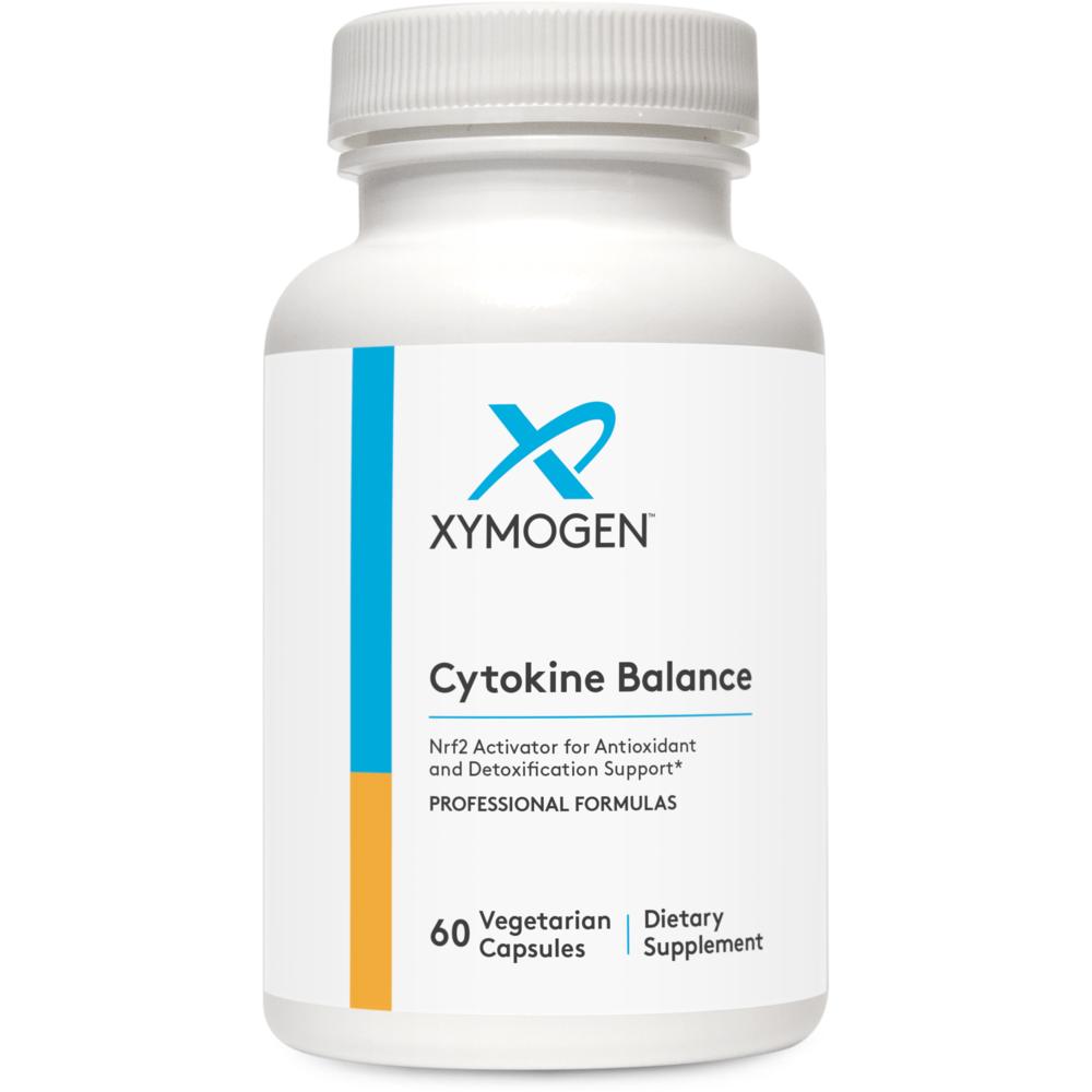 Cytokine Balance