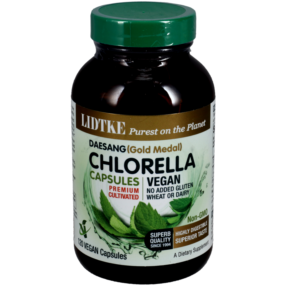 Chlorella