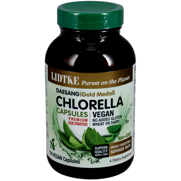 Chlorella