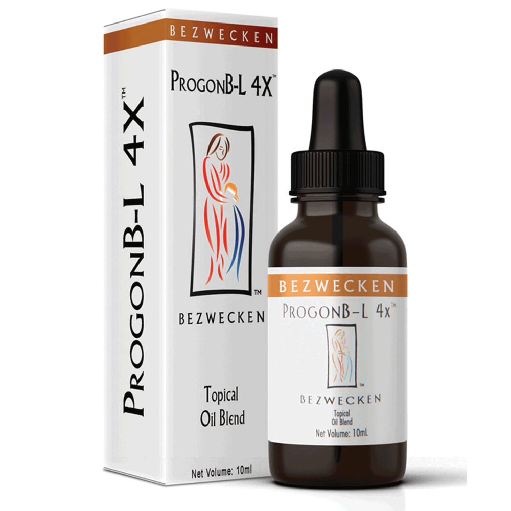 Progonb-L 4x  (California Only)