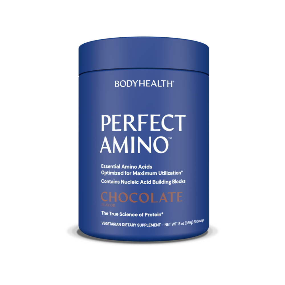 PerfectAmino Powder, Chocolate