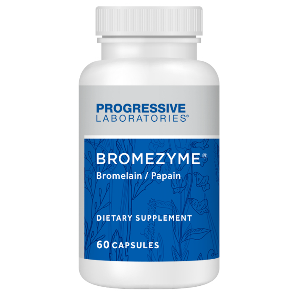 Bromezyme