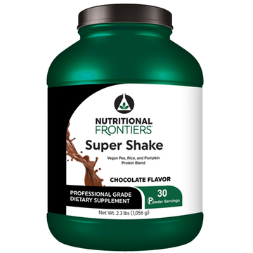 Super Shake, Chocolate