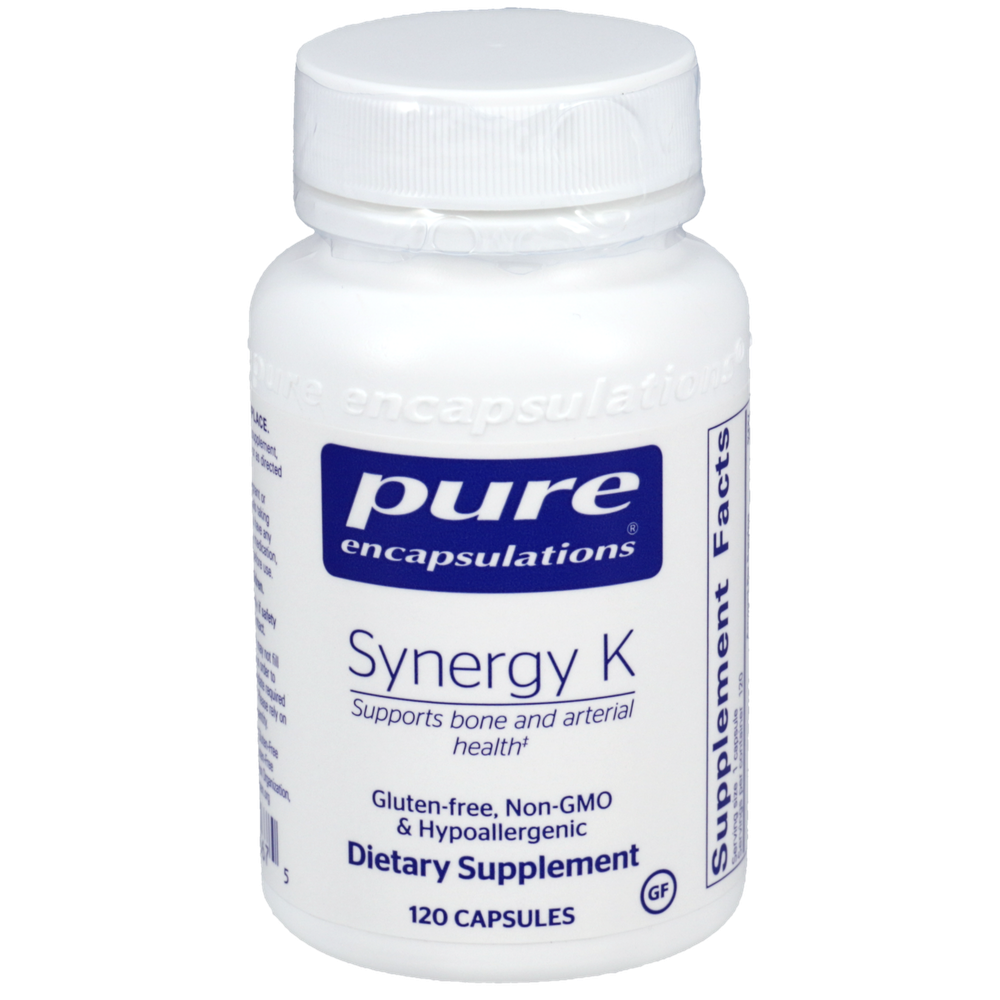 Synergy K