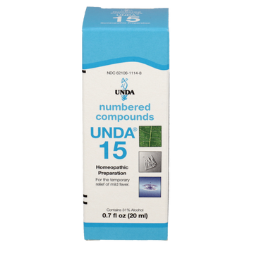 Unda #15