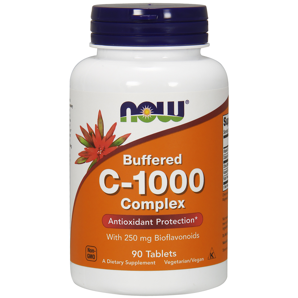 Buffered C-1000 Complex