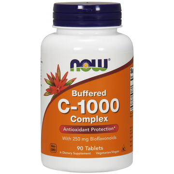 Buffered C-1000 Complex