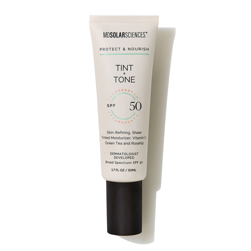 Tint + Tone SPF 50