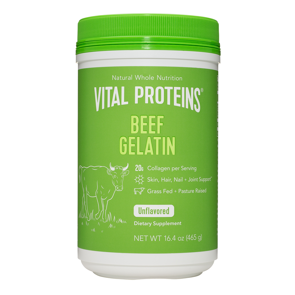 Beef Gelatin Powder