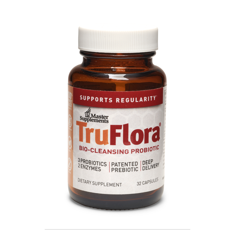 TruFlora