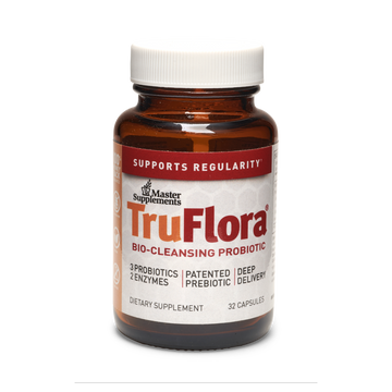 TruFlora
