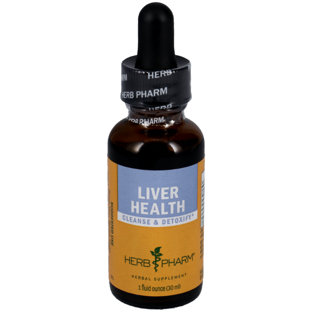 Liver Health