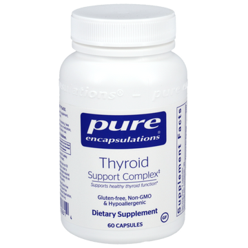 Thyroid Support Complex