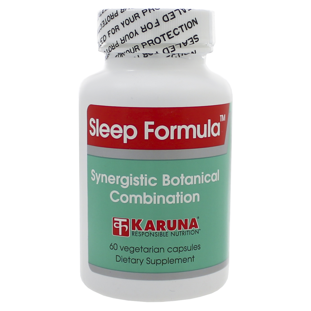 Sleep Formula