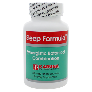 Sleep Formula