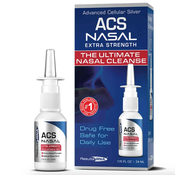 ACS Nasal Extra Strength