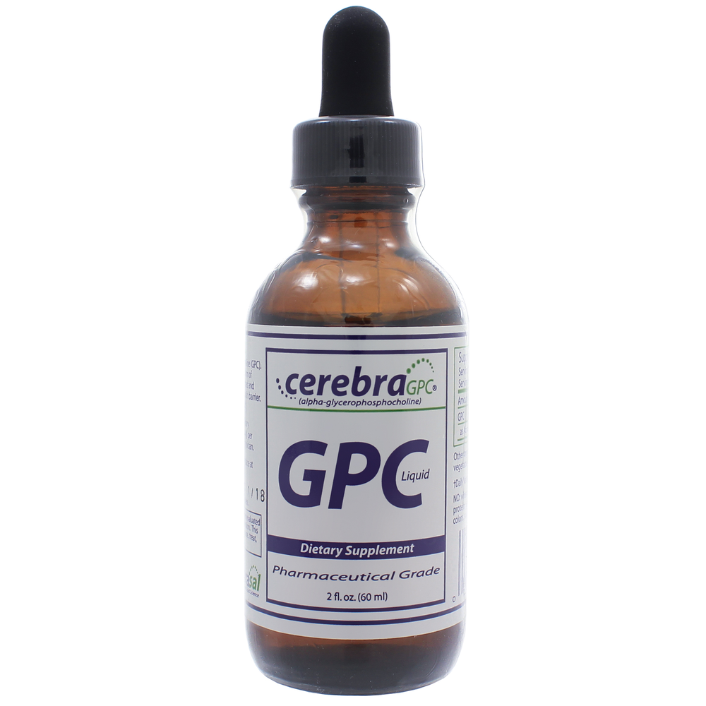 Cerebra GPC Liquid