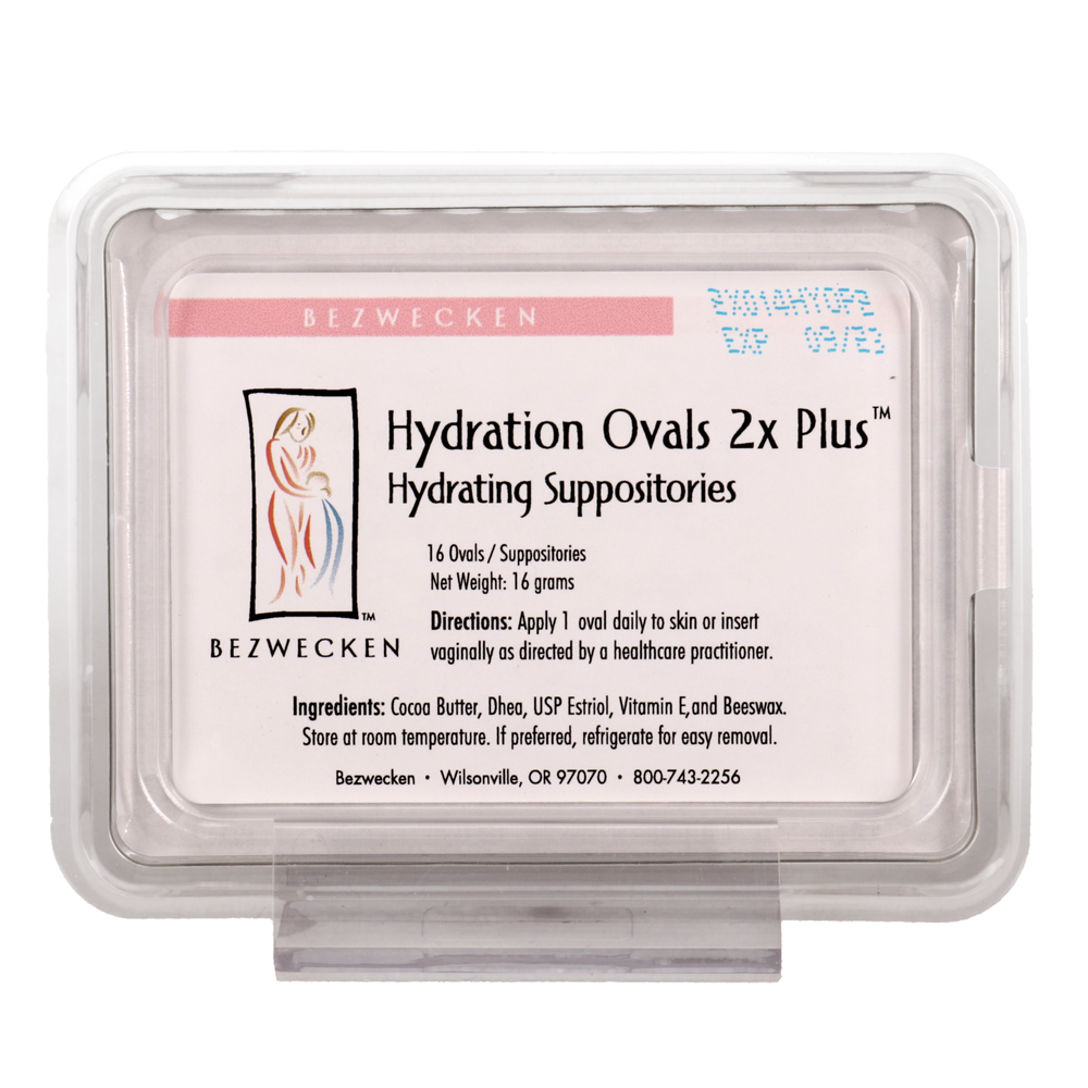 Hydration Ovals 2x Plus