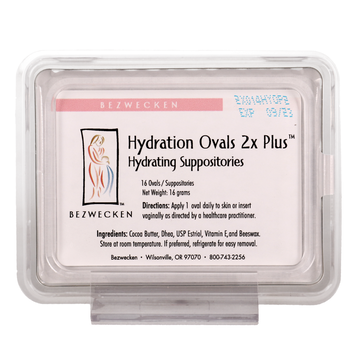 Hydration Ovals 2x Plus