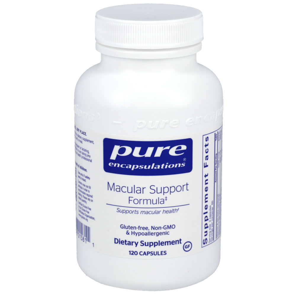 Macular Support Formula*