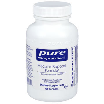 Macular Support Formula*
