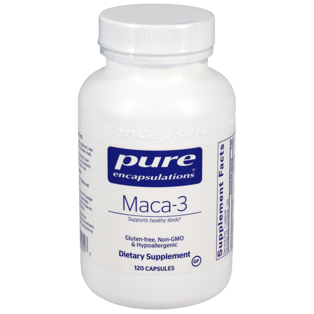 Maca-3
