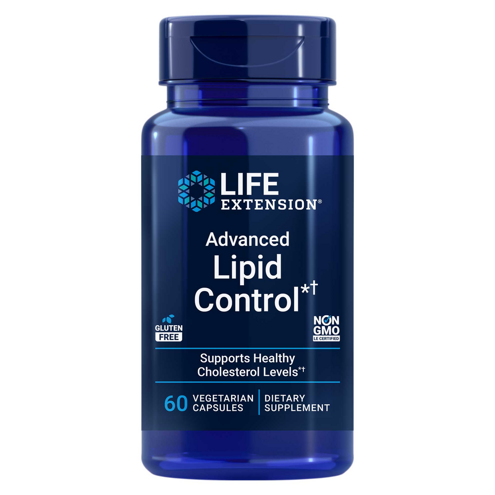 Advanced Lipid Control