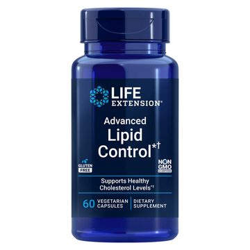 Advanced Lipid Control