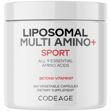 Liposomal Multi Amino+