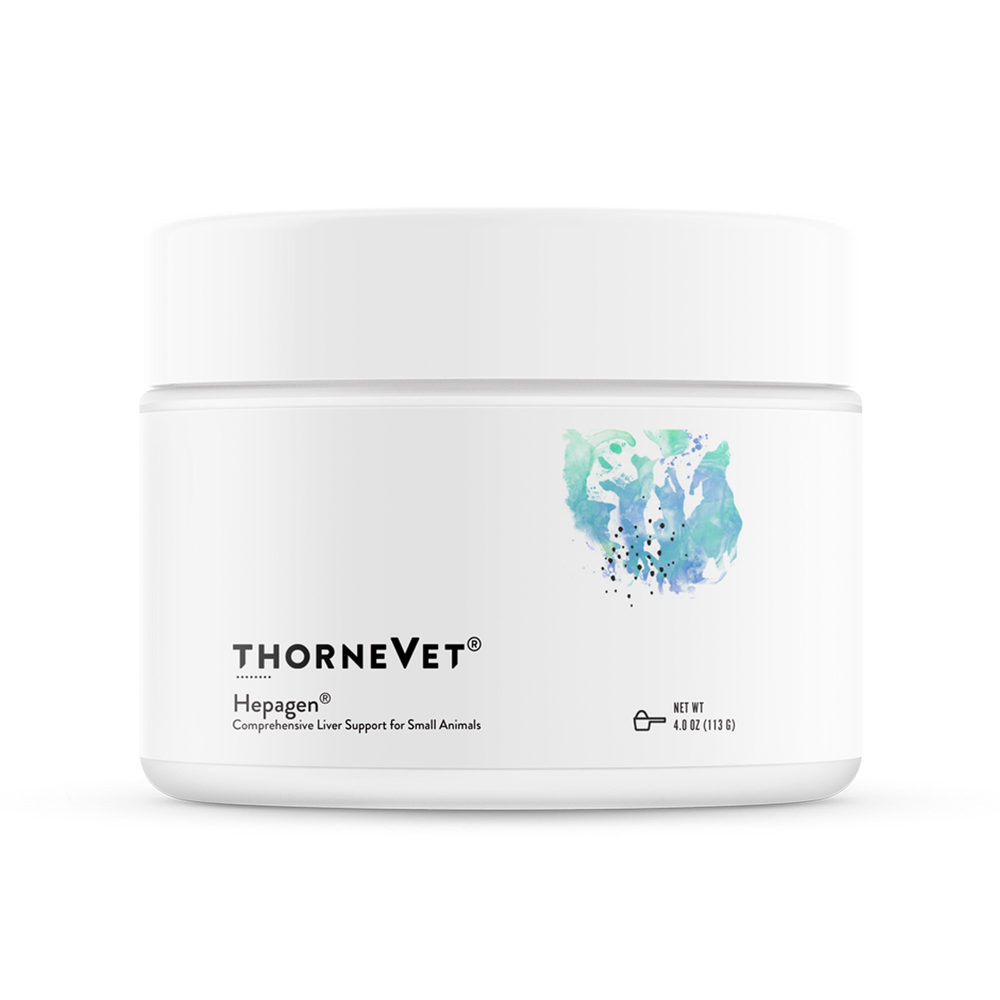 Hepagen Powder