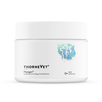 Hepagen Powder