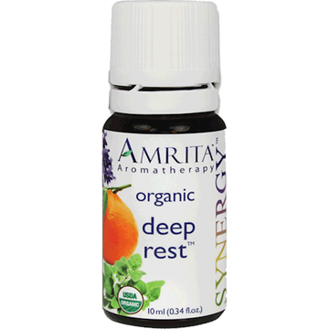 Deep Rest Organic