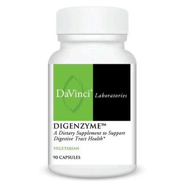 Digenzyme (California Only)