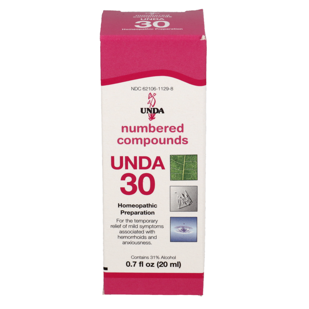 Unda #30