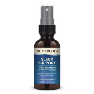 Melatonin Sleep Support Spray