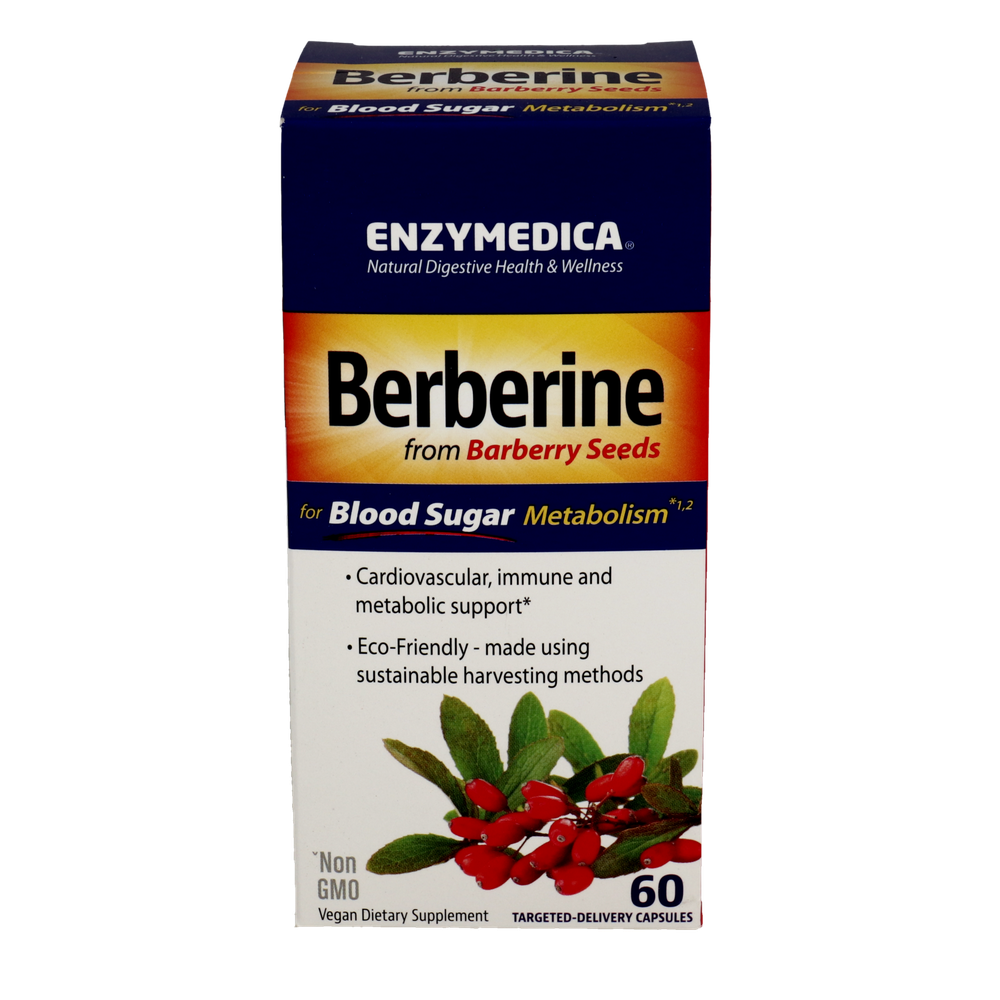 Berberine