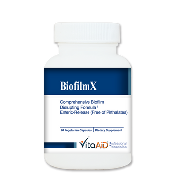 BiofilmX