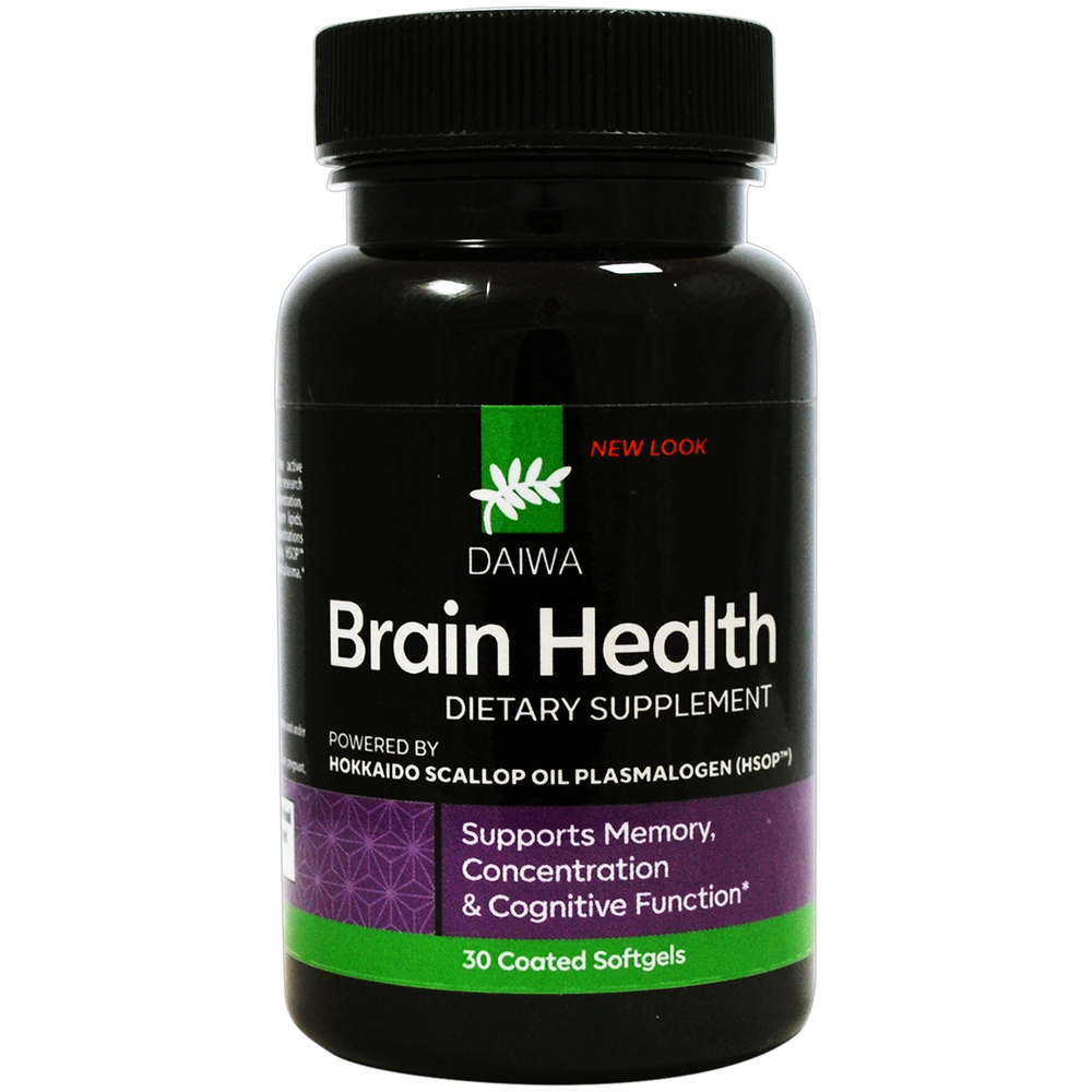 Brain Health