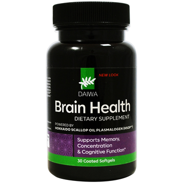 Brain Health
