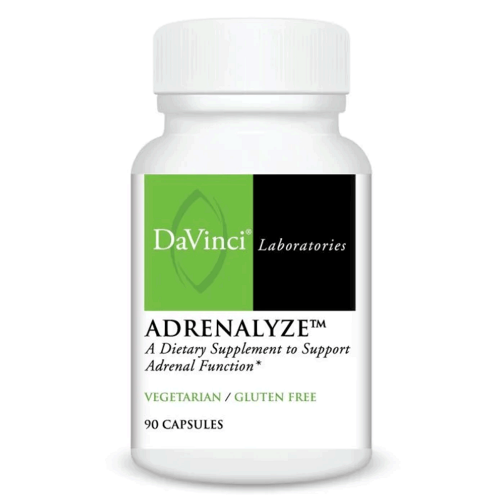AdrenaLyze (California Only)