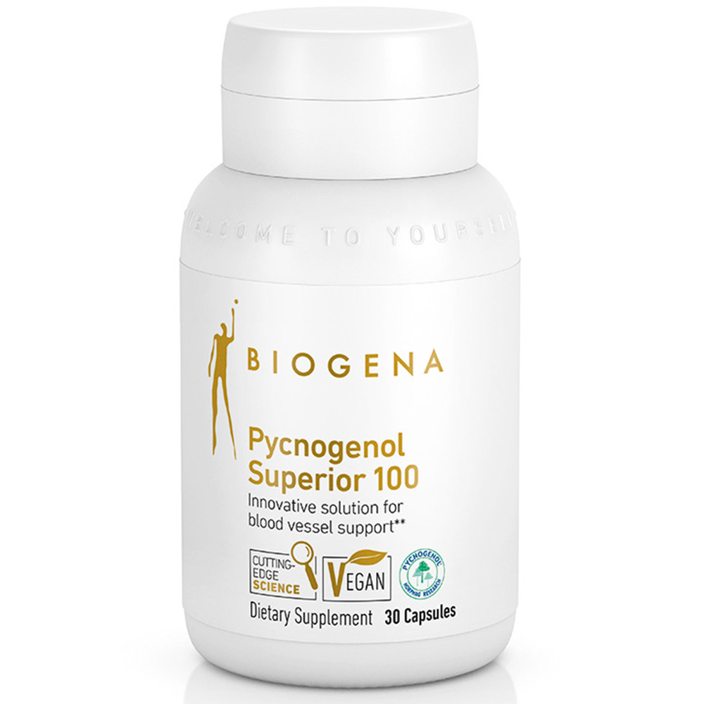 Pycnogenol Superior 100 GOLD