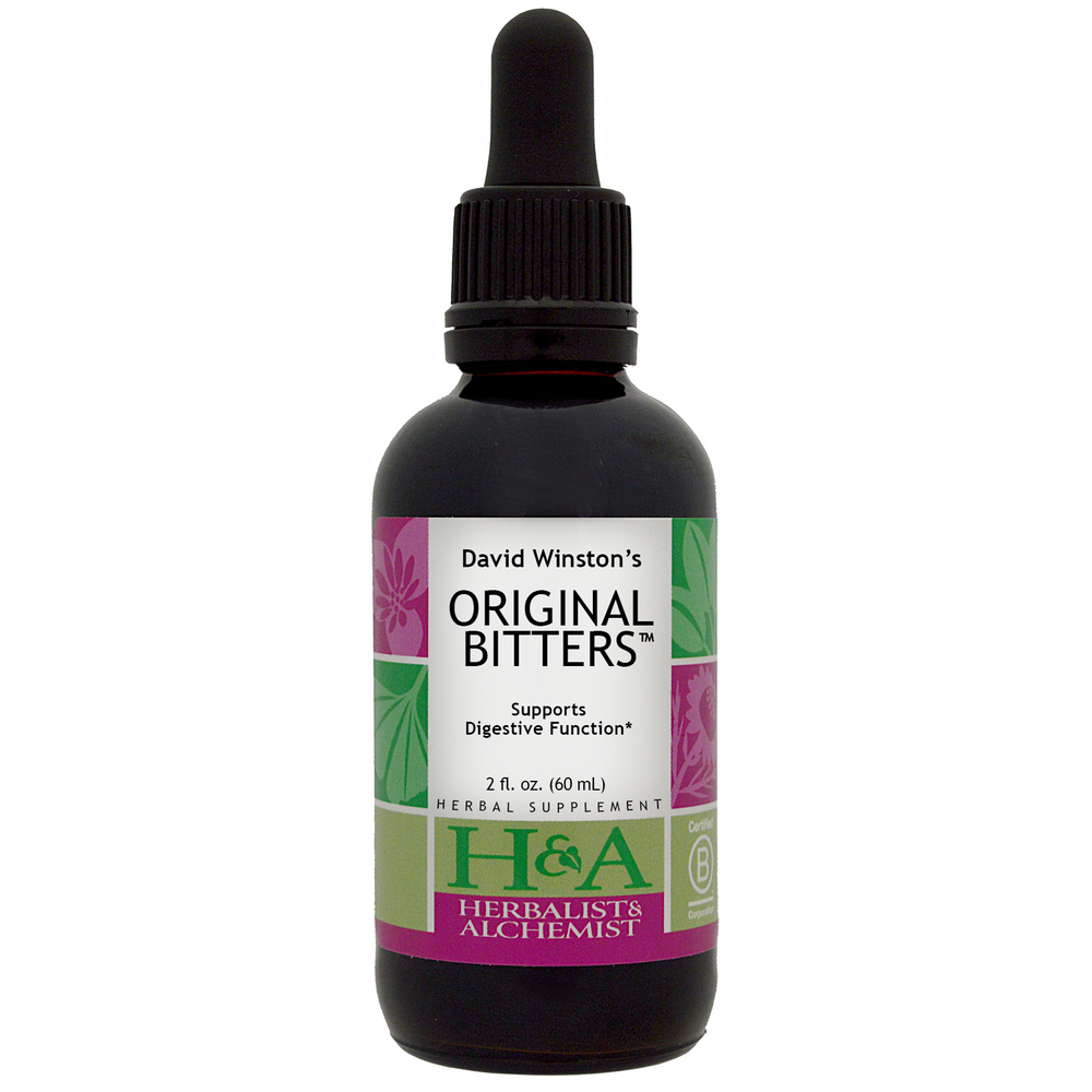 Original Bitters