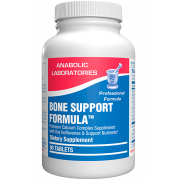 Bone Support Formula