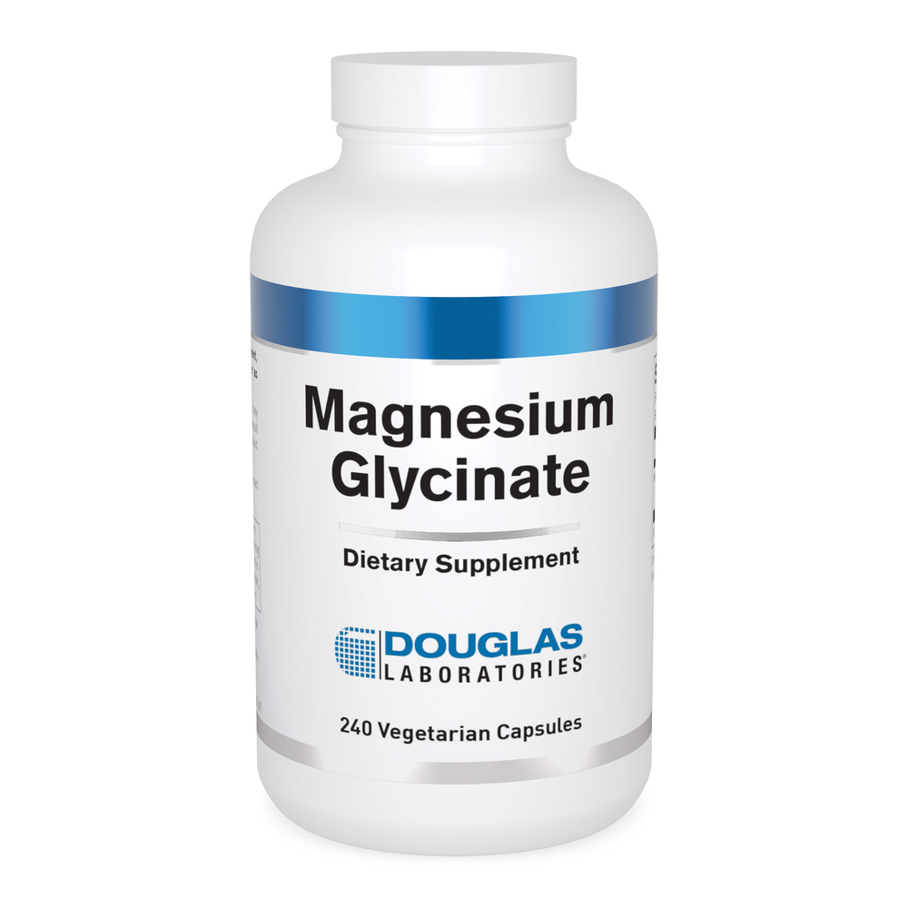 Magnesium Glycinate