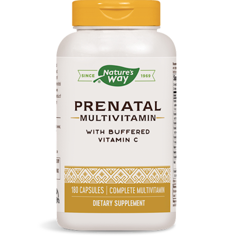 Prenatal Multi-Vitamin