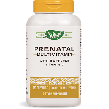 Prenatal Multi-Vitamin
