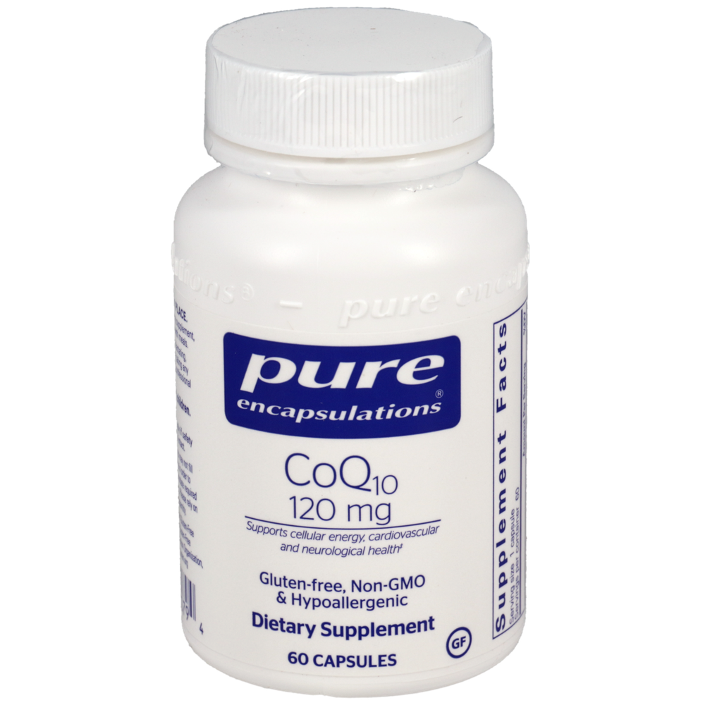 CoQ10 120mg
