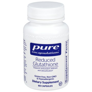 Reduced Glutathione