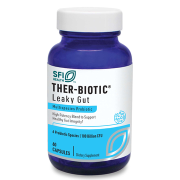 Ther-Biotic® Leaky Gut (Factor 6)