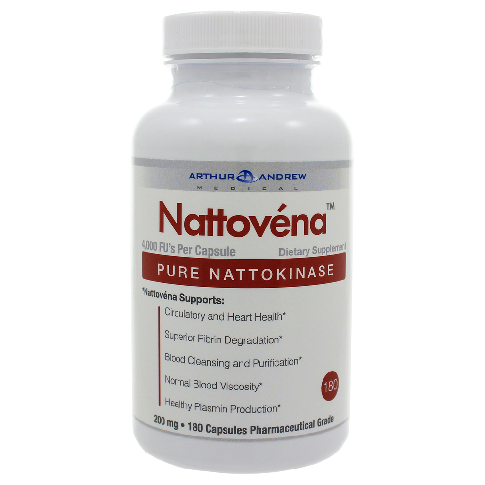 Nattovena 4,000 FU/cap